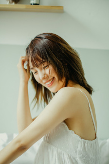 善良的女儿